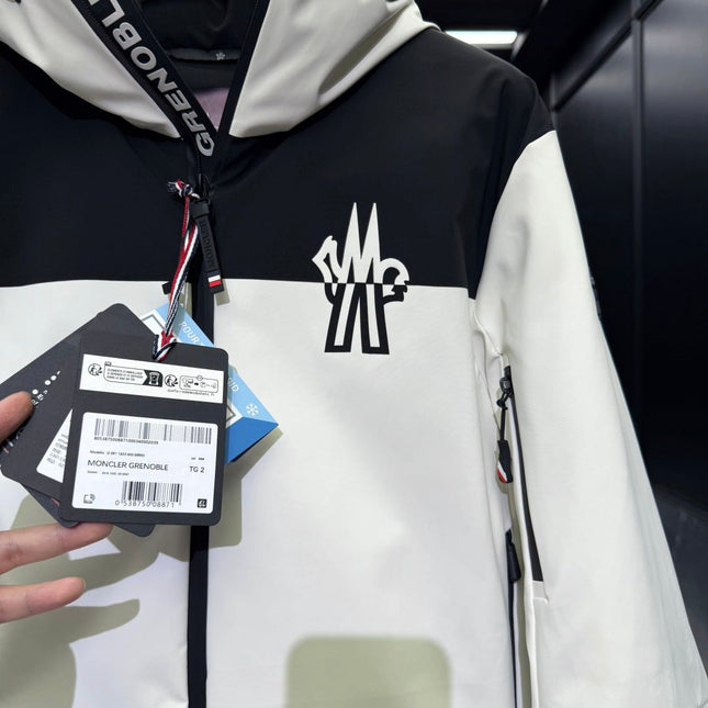 MONCLER 25S LUXURY DOWN JACKET 275