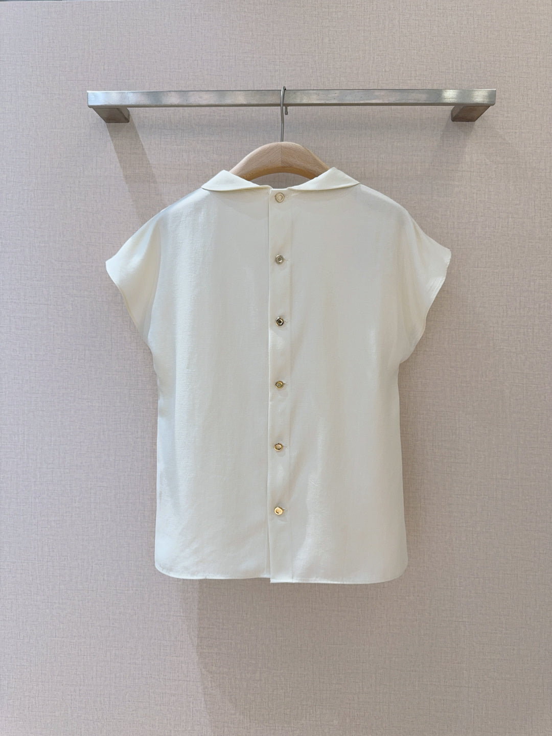 LORO PIANA 26S SHIRT 818