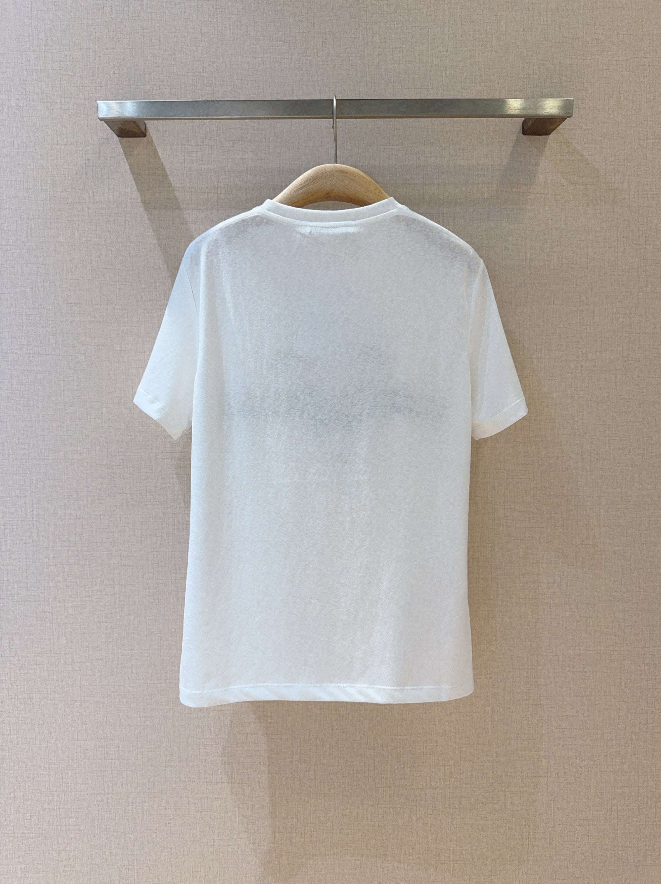 DIOR 25S T-SHIRT STYLE 109