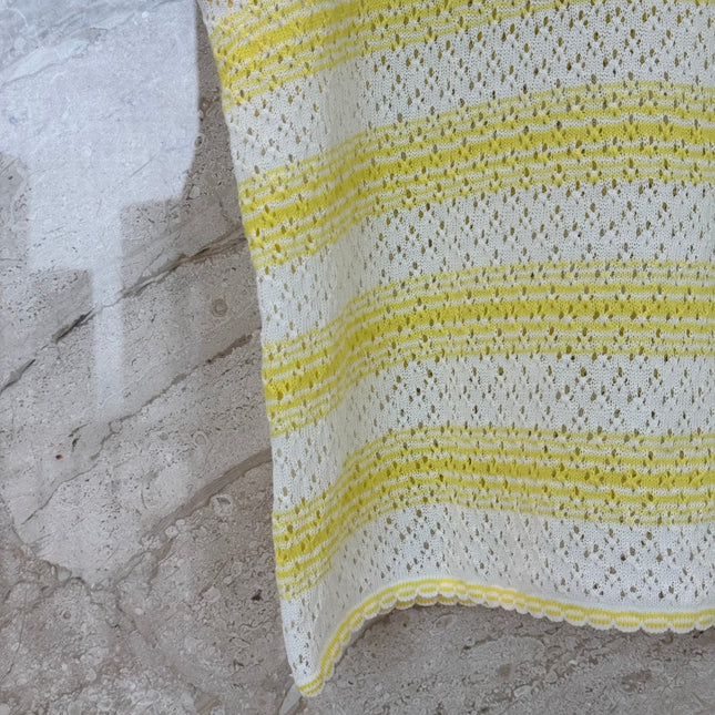 LOEWE 26S KNIT TANK TOP 481