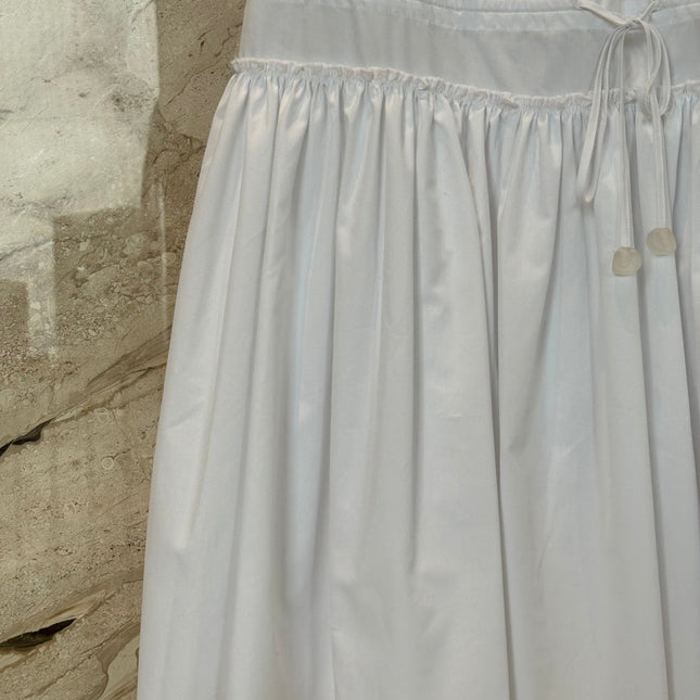 LOEWE 26S SLEEVELESS DRESS 411