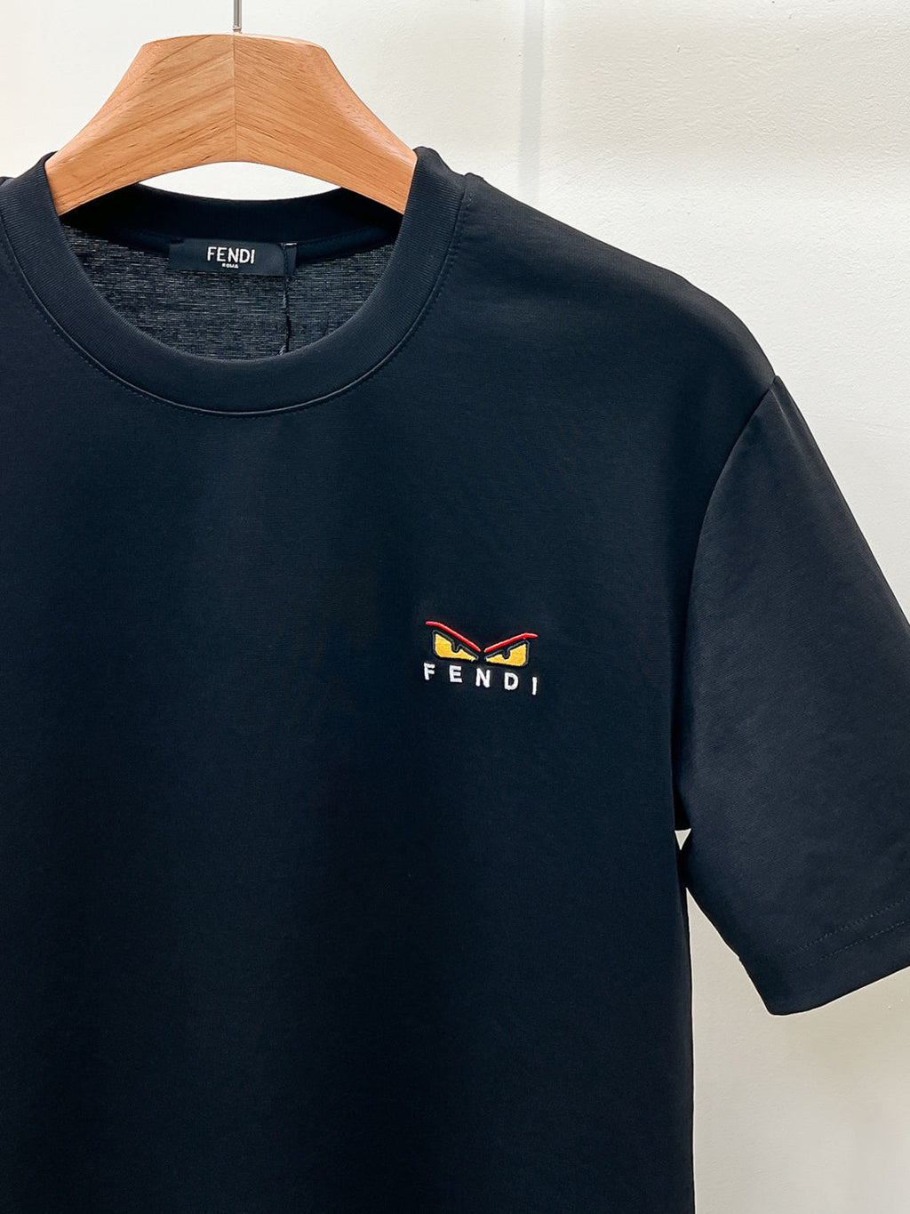 FENDI 26S SHORT SLEEVE T-SHIRT 051