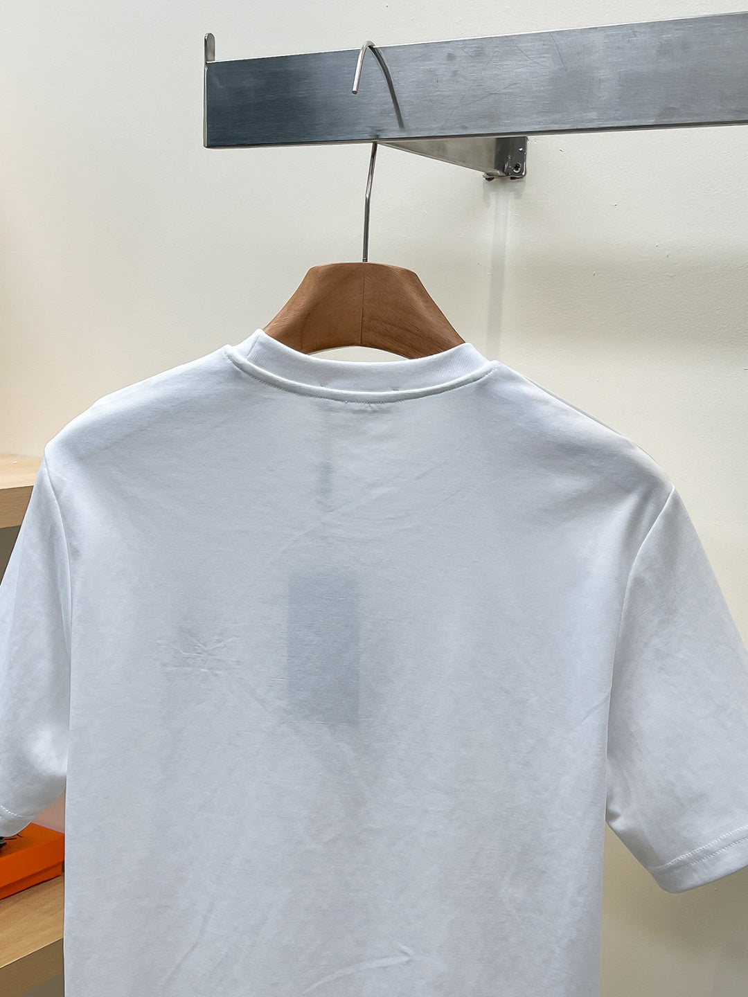 FENDI 26S SHORT SLEEVE T-SHIRT 050