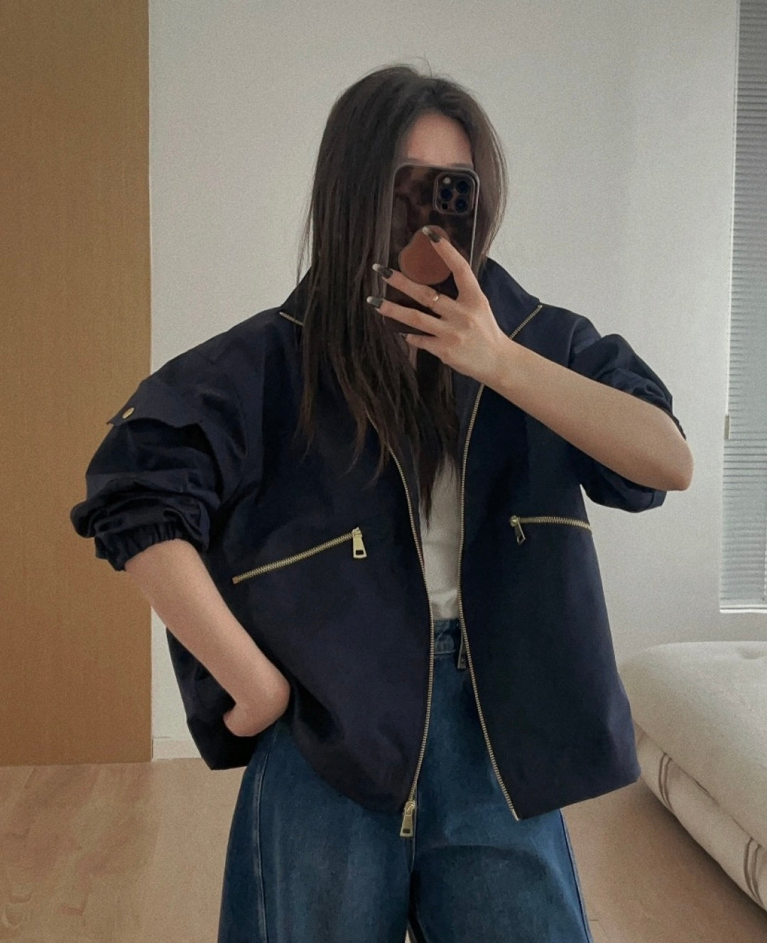 PRADA JACKET STYLE 52