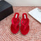 ALAIA SHOES