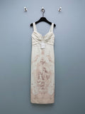 ZIMMERMANN 26S MIDI DRESS STYLE 129