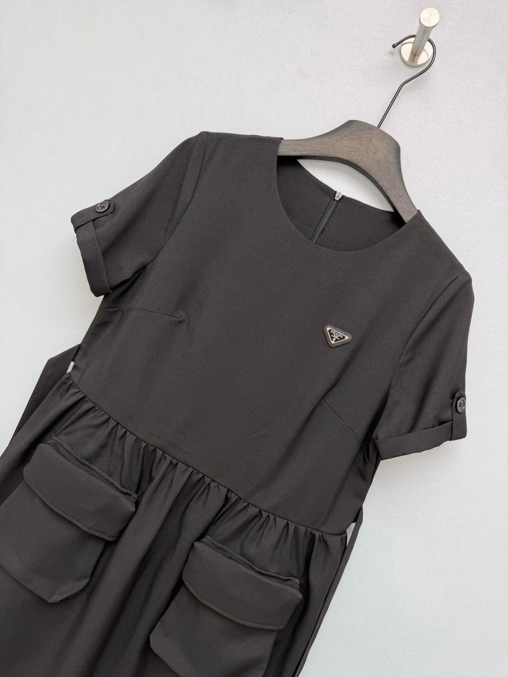 PRADA 26S DRESS STYLE 843