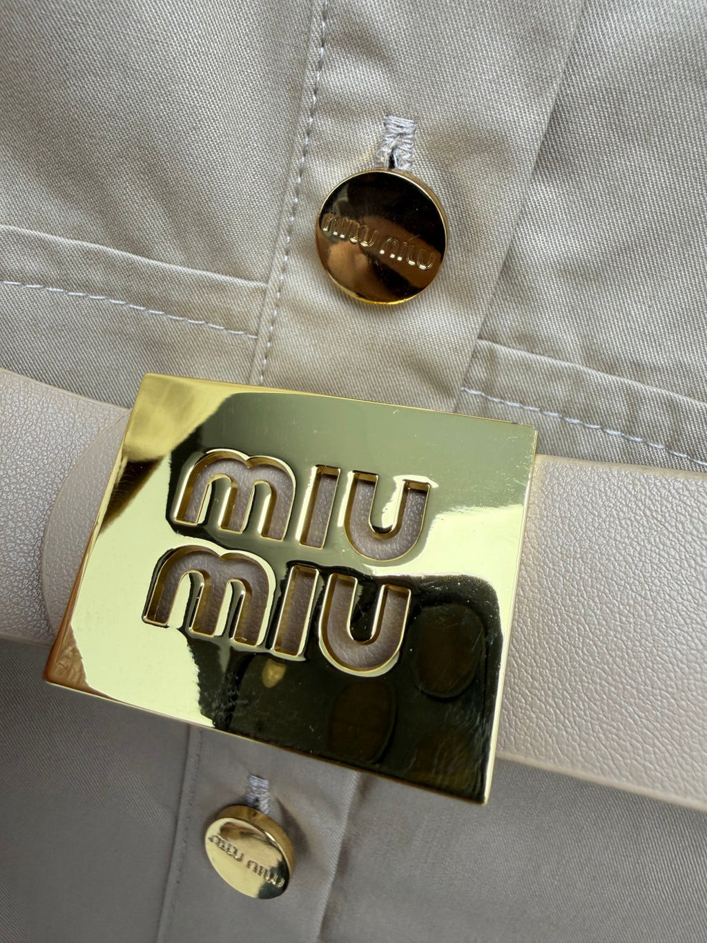 MIUMIU 26S SLEEVELESS DRESS STYLE 1081