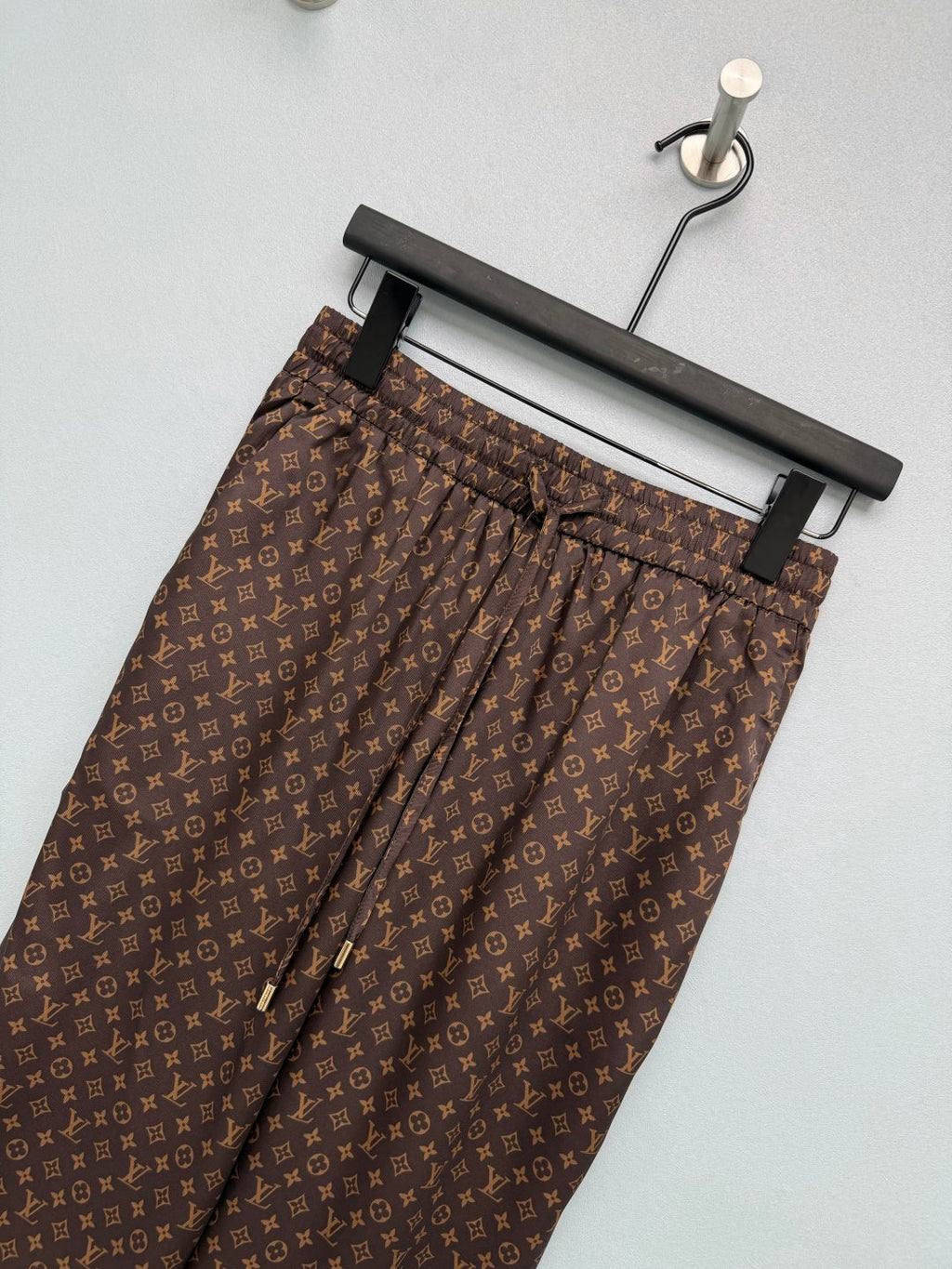 LV 26S WIDE-LEG PANTS STYLE 193