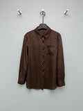 LV 26S LONG-SLEEVE SHIRT STYLE 191