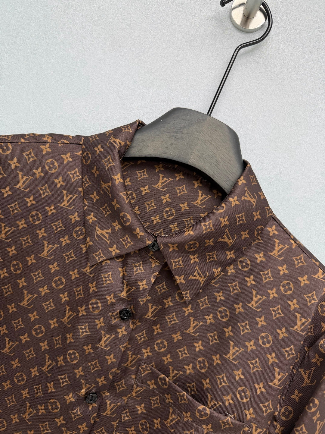 LV 26S LONG-SLEEVE SHIRT STYLE 191