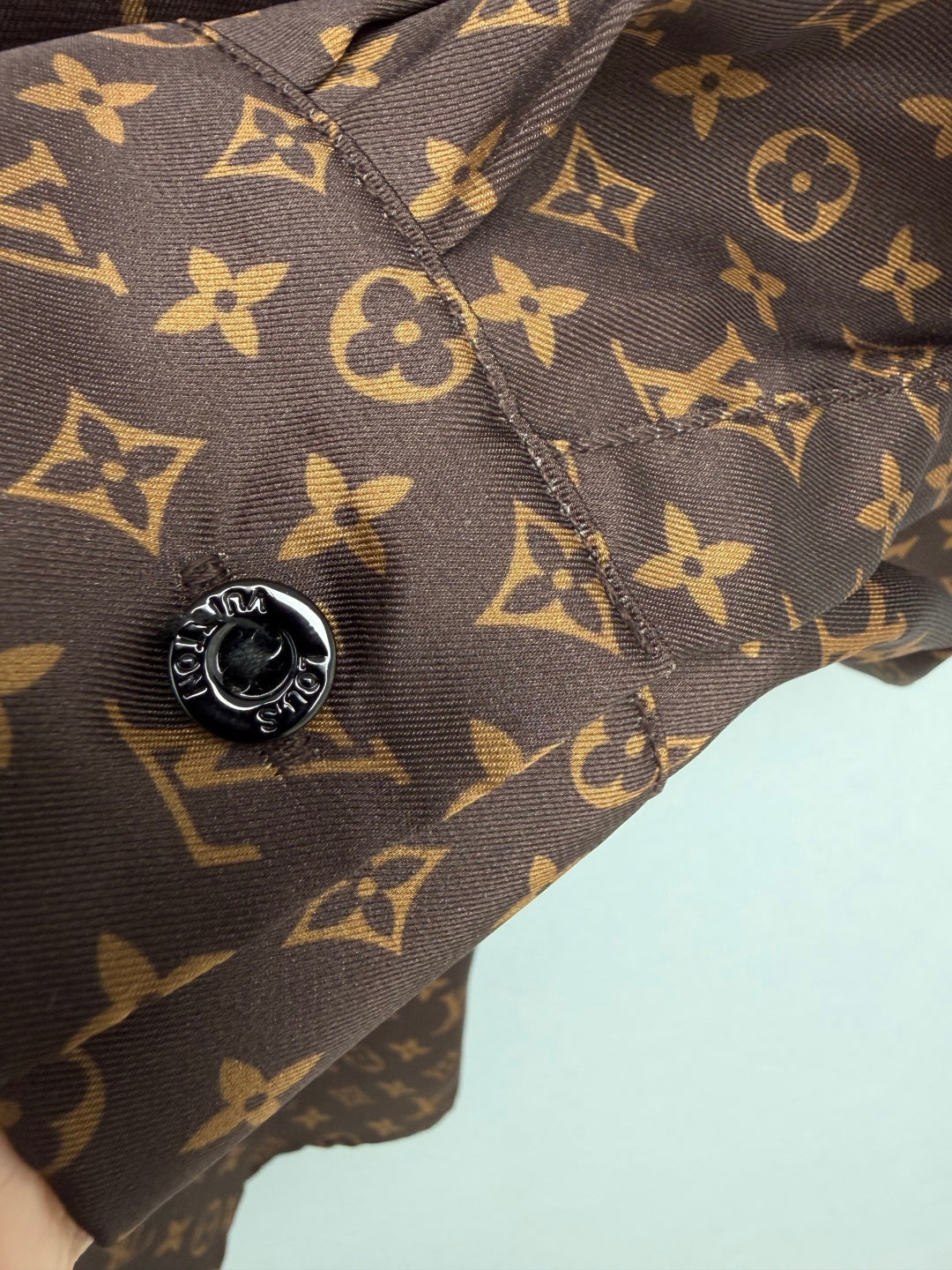 LV 26S LONG-SLEEVE SHIRT STYLE 191