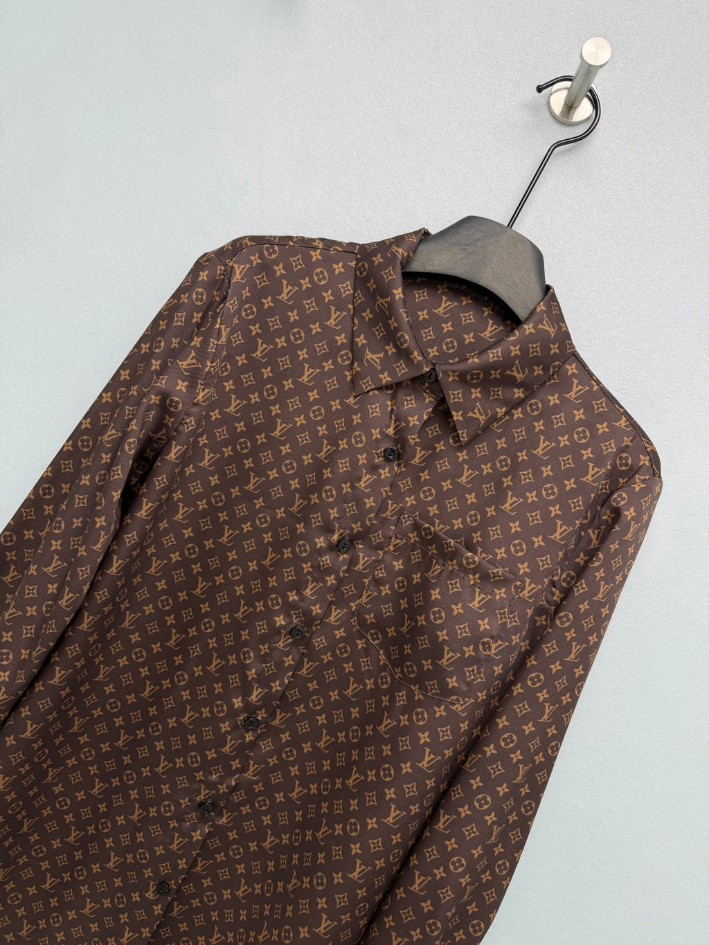 LV 26S LONG-SLEEVE SHIRT STYLE 191