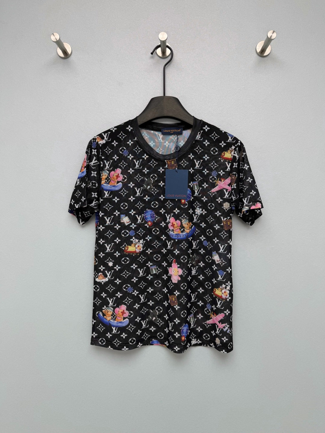 LV 26S T-SHIRT STYLE 167