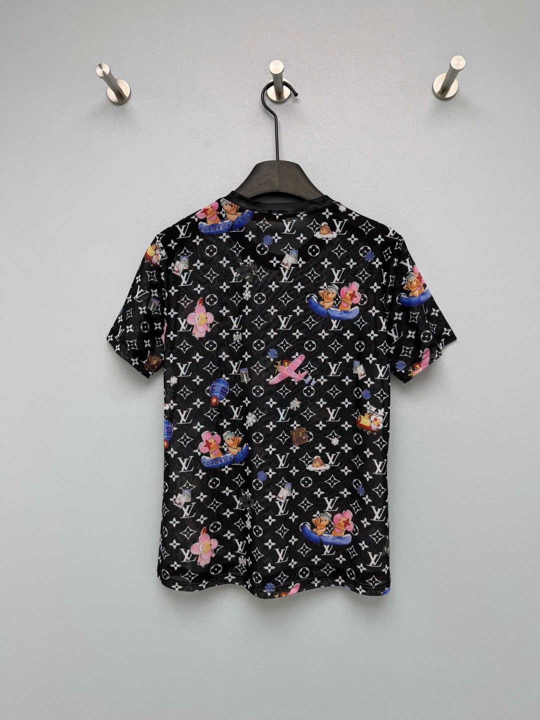 LV 26S T-SHIRT STYLE 167