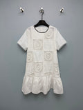CHANEL 26S DRESS STYLE 1202