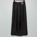 LOEWE 26S WIDE LEG PANTS 334