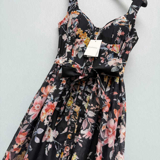 ZIMMERMANN 26S MIDI DRESS STYLE 247