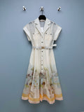 ZIMMERMANN 26S SHIRT DRESS STYLE 188