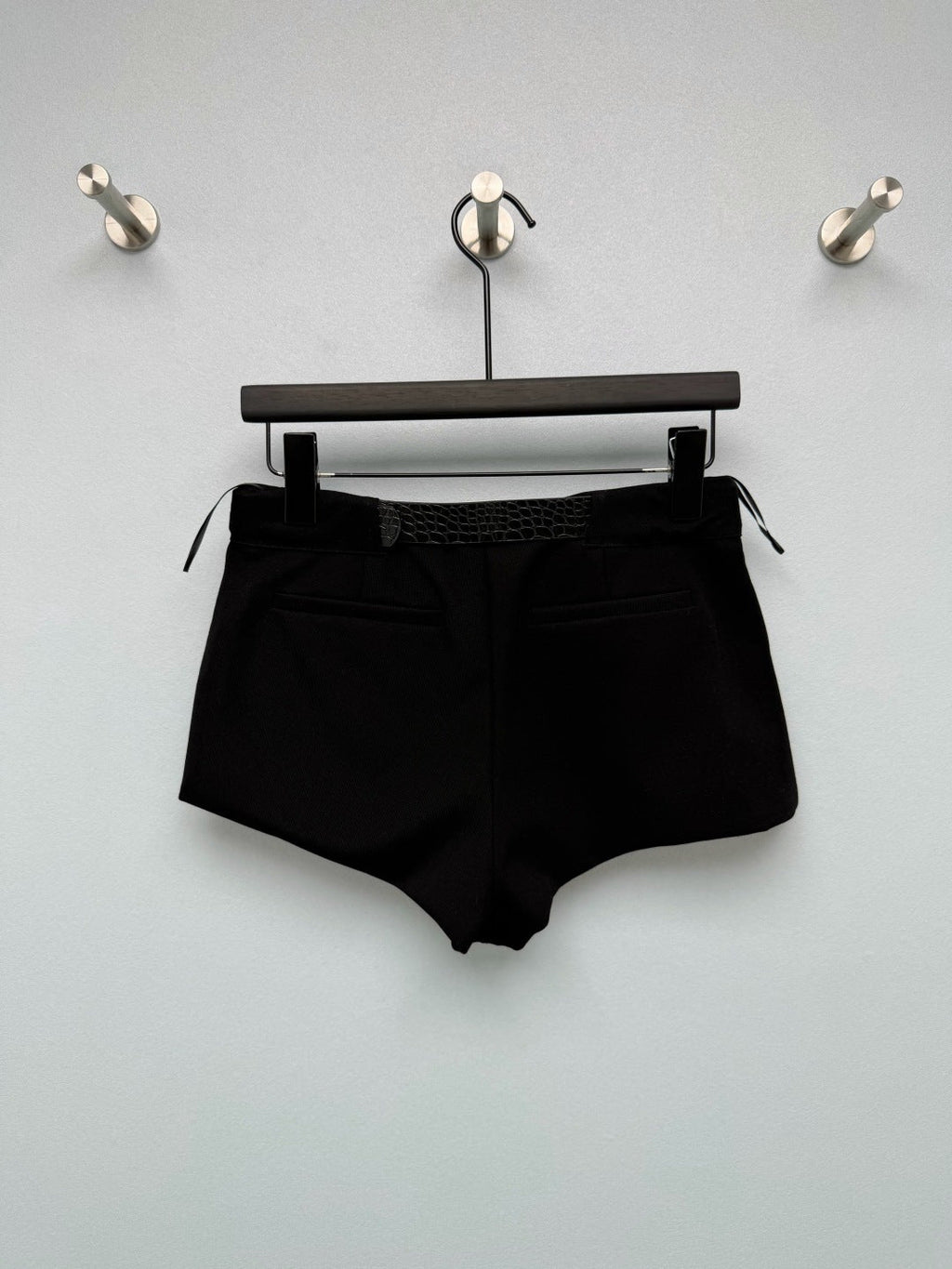 YSL 26S SHORTS 377