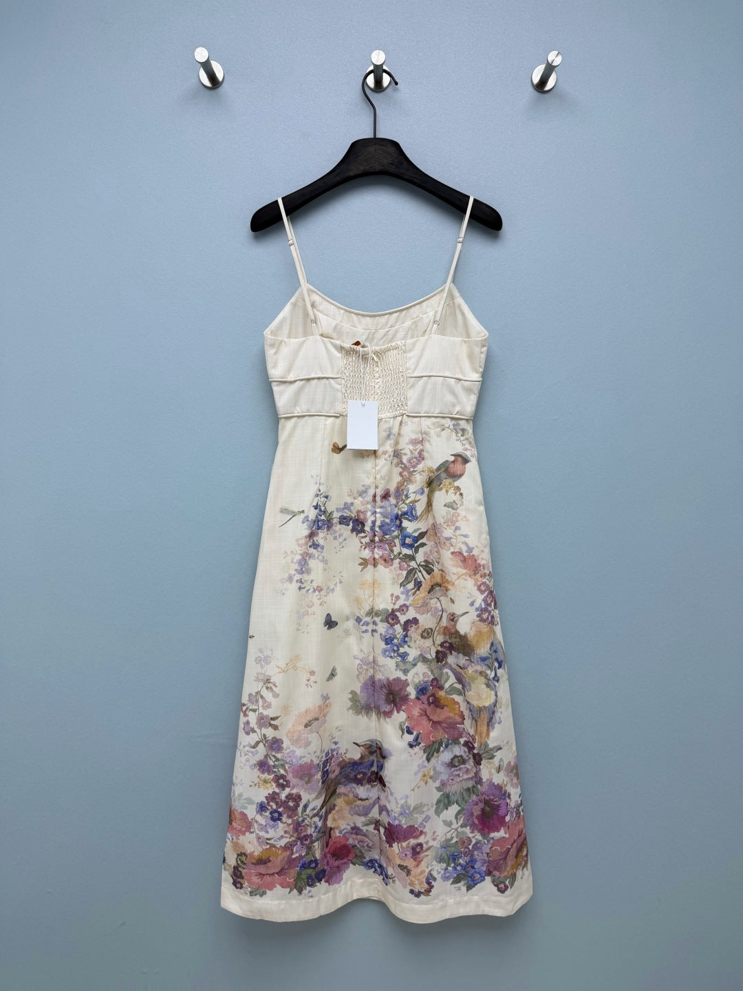 ZIMMERMANN 26 MIDI DRESS STYLE 221
