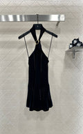 CHANEL 25S DRESS 603
