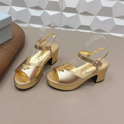 Collection image for: PRADA HIGH HEELS