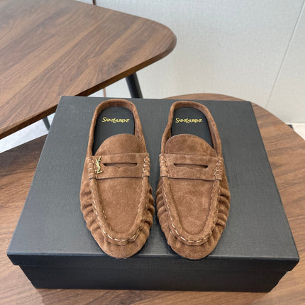 Collection image for: YSL LOAFERS