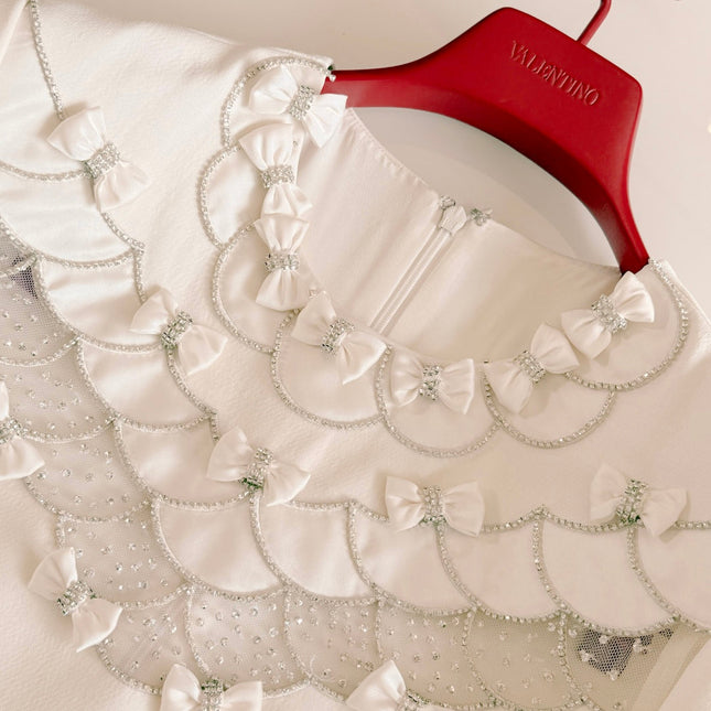 VALENTINO 26S DRESS STYLE 105