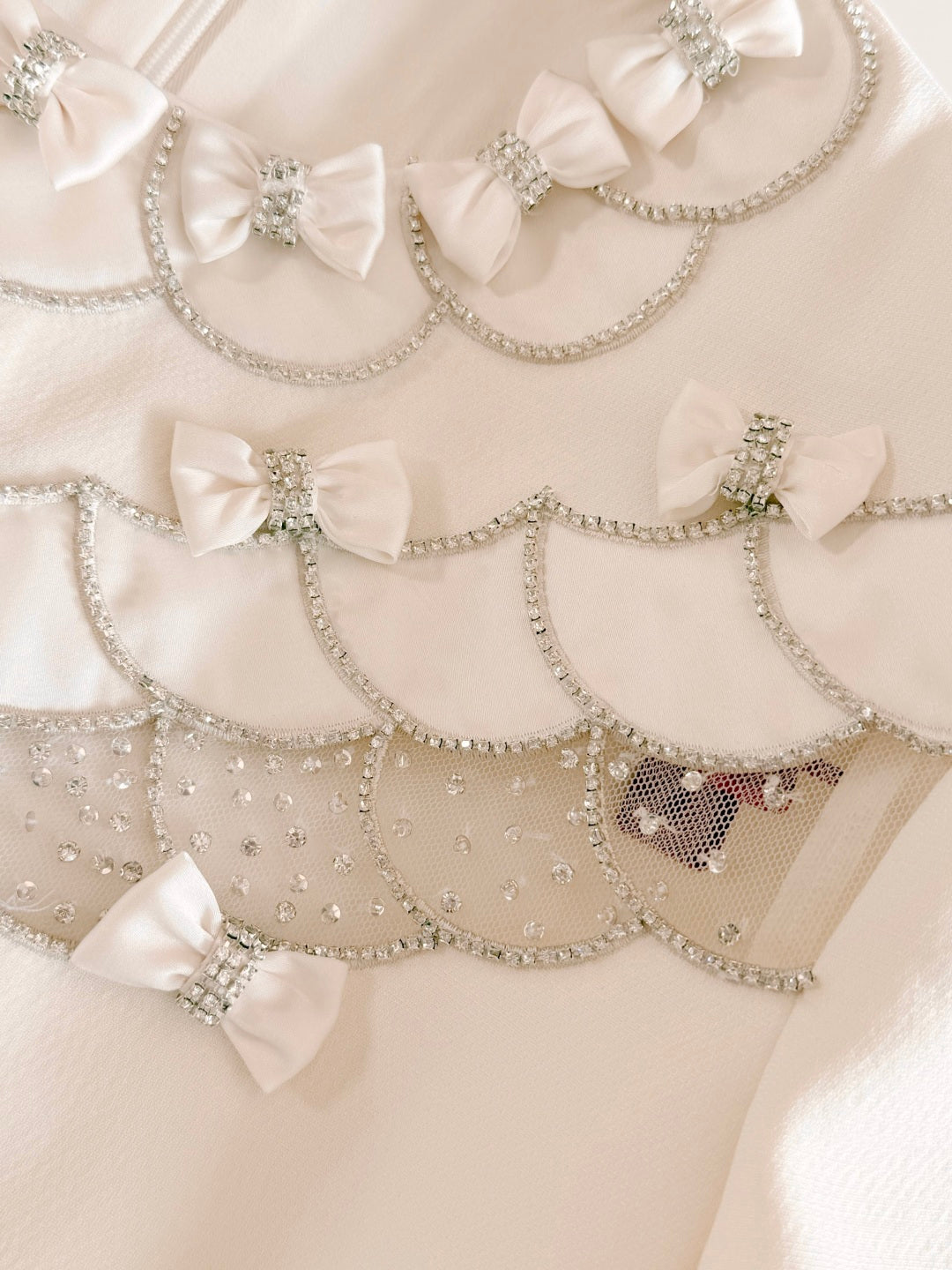 VALENTINO 26S DRESS STYLE 105
