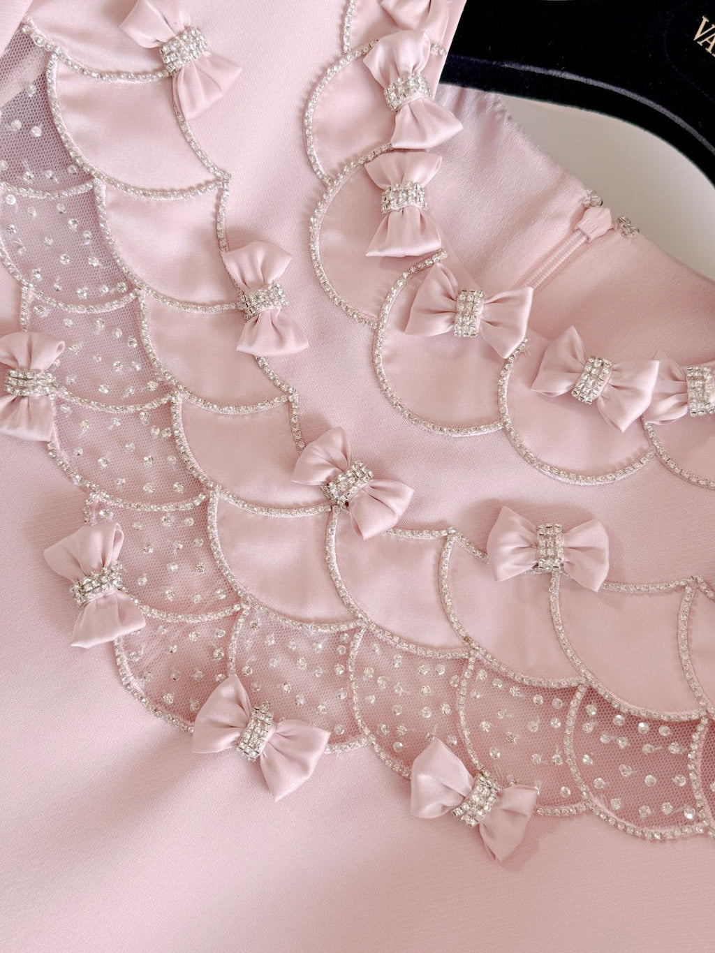 VALENTINO 26S DRESS STYLE 104