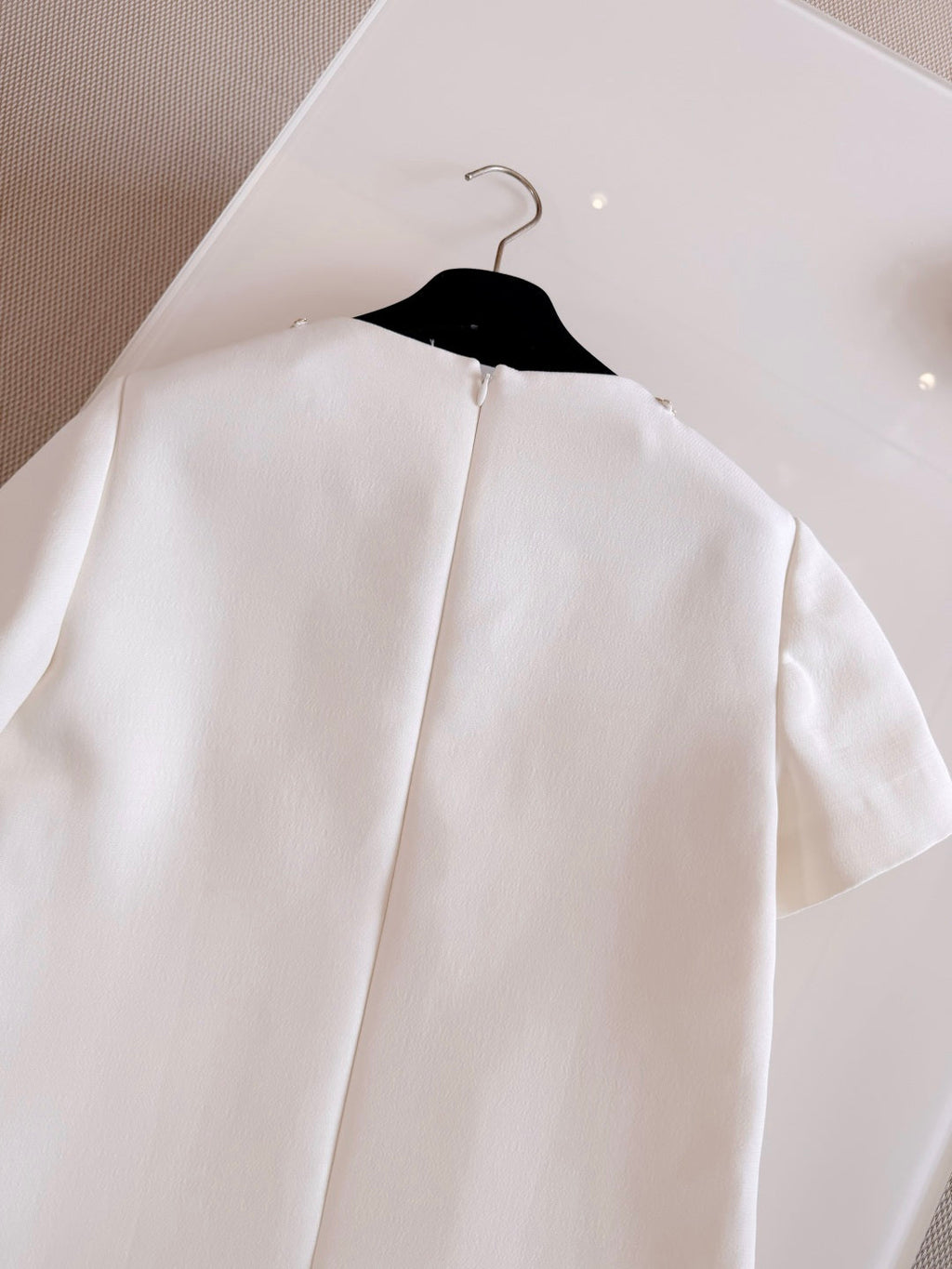 VALENTINO 26S DRESS STYLE 102