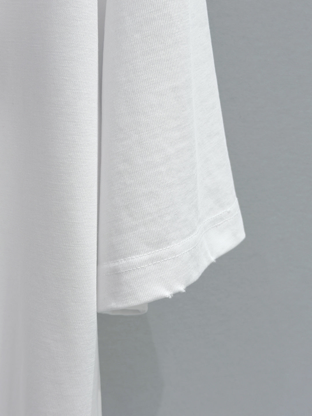 YSL 26S SHORT SLEEVED KNIT SHIRT 260