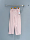 CELINE 26S WIDE-LEG JEANS STYLE 265