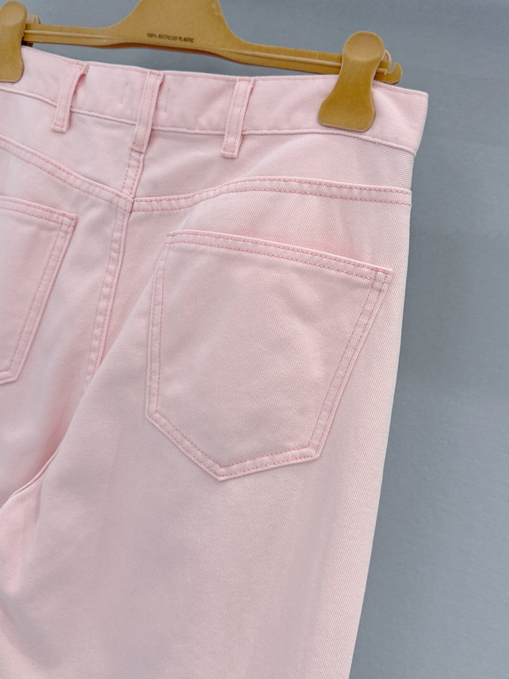 CELINE 26S WIDE-LEG JEANS STYLE 265