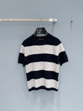 LV 26S SHORT-SLEEVED SWEATER STYLE 246