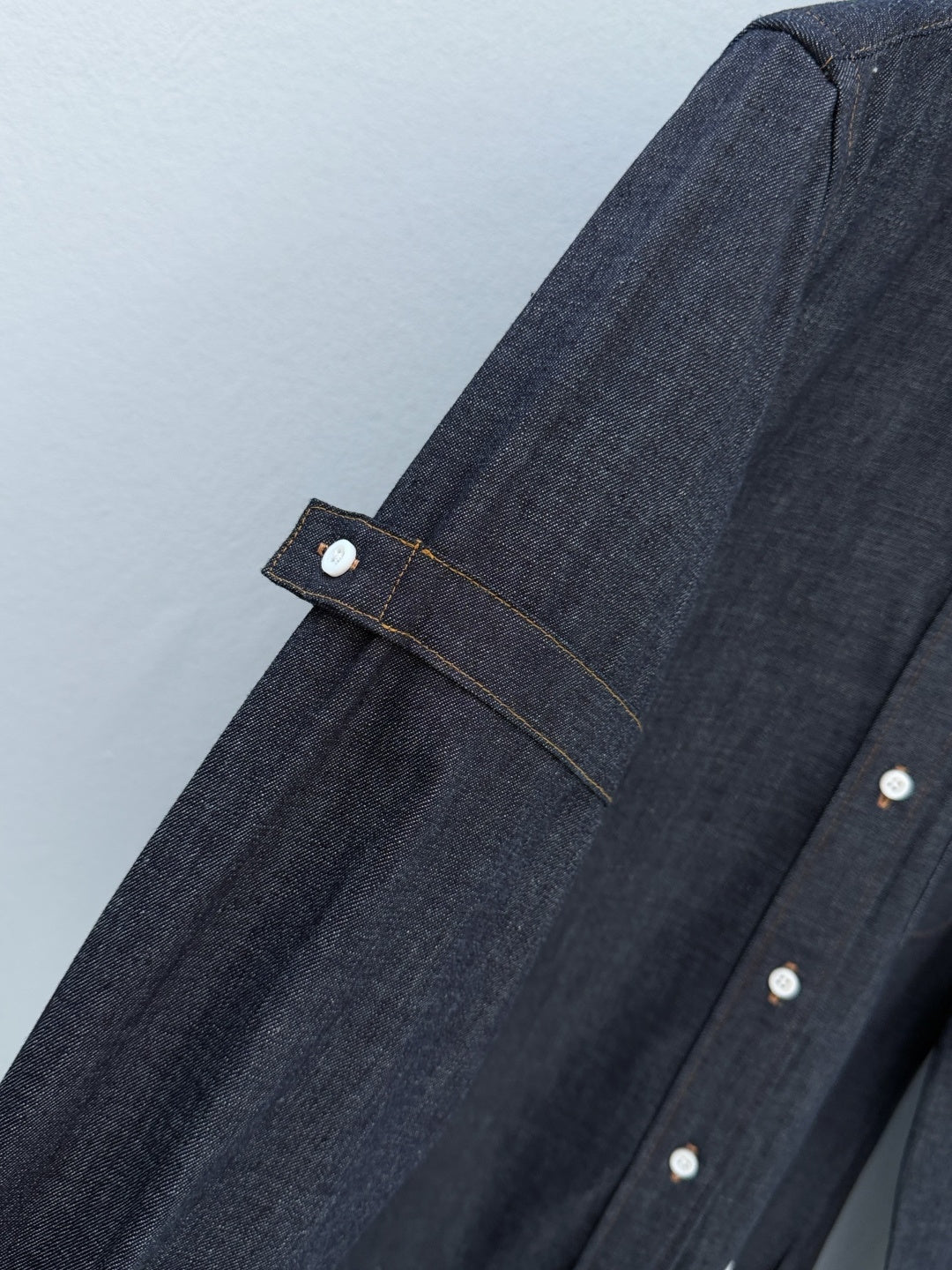 THOM 26S SHIRT STYLE 183