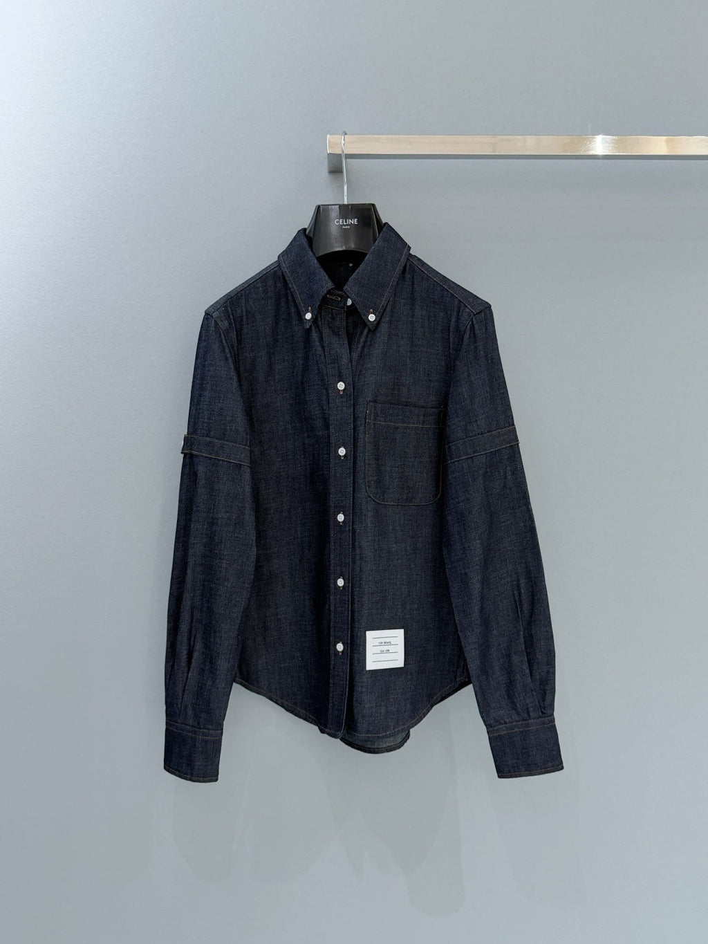 THOM 26S SHIRT STYLE 183