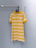 PRADA 26S POLO DRESS STYLE 901