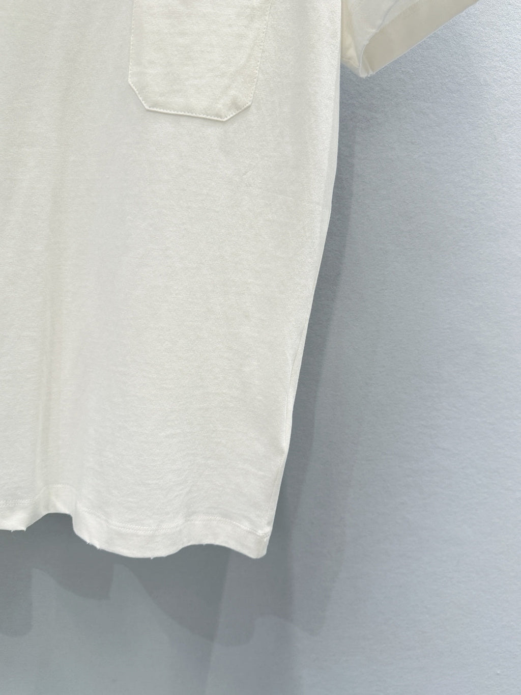 PRADA 26S T-SHIRT STYLE 900