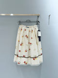 PRADA 26S SKIRT STYLE 881