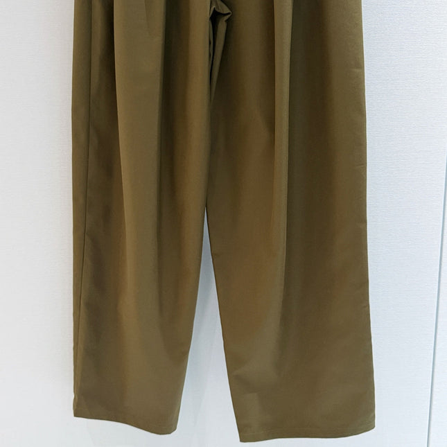 LOEWE 26S WIDE LEG PANTS 351