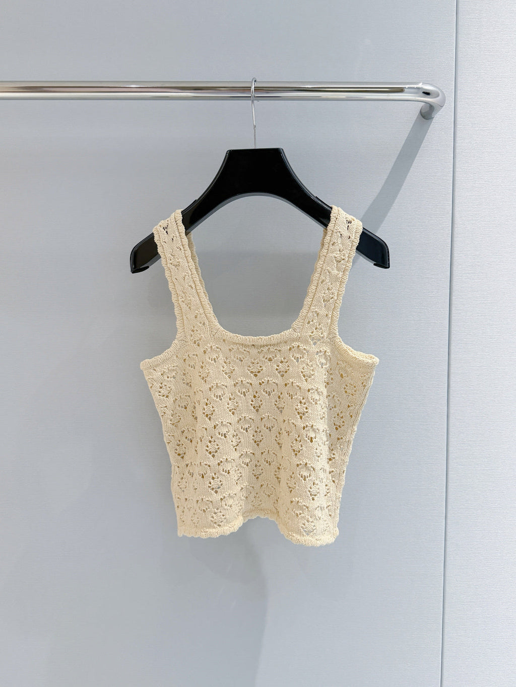 CELINE 26S KNIT TANK TOP 288