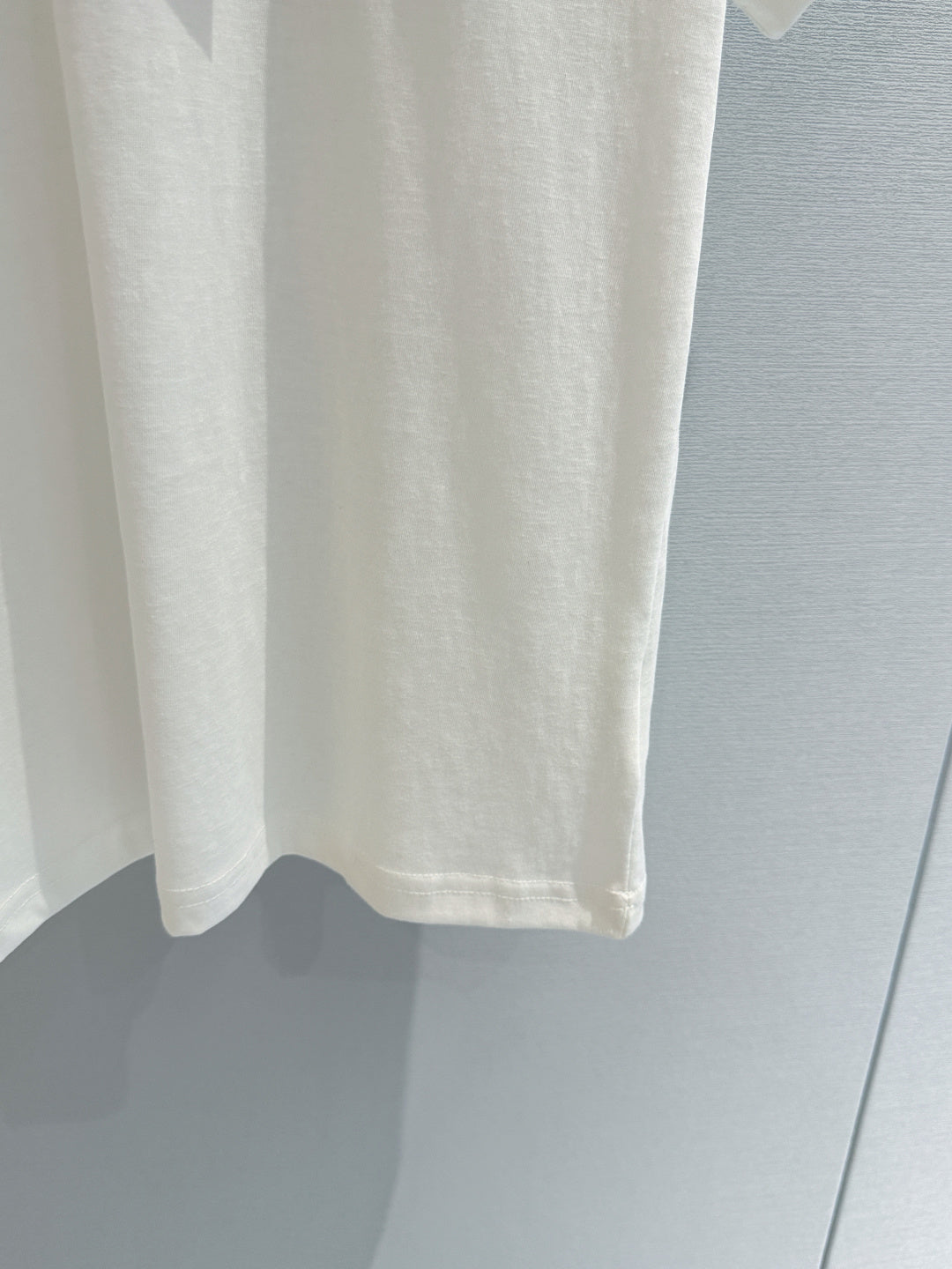 YSL 26S SHORT SLEEVE T-SHIRT 425