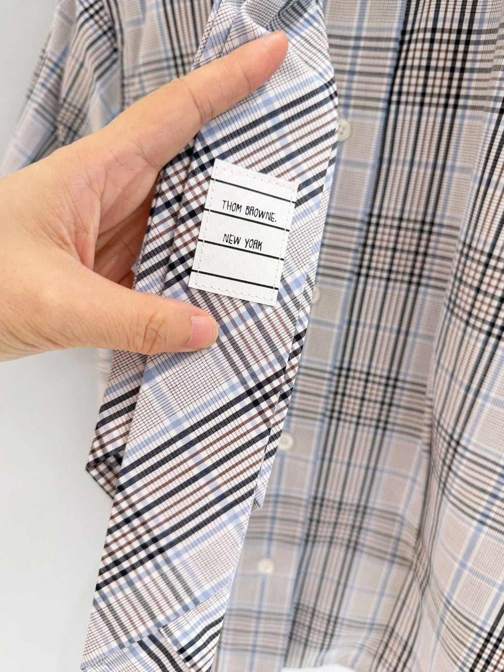 THOM 26S SHIRT STYLE 129