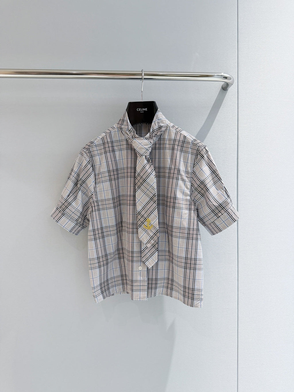 THOM 26S SHIRT STYLE 129