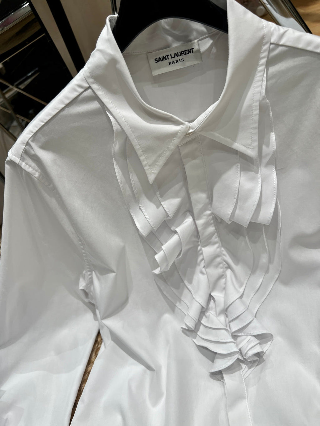 YSL 26S SHIRT 261