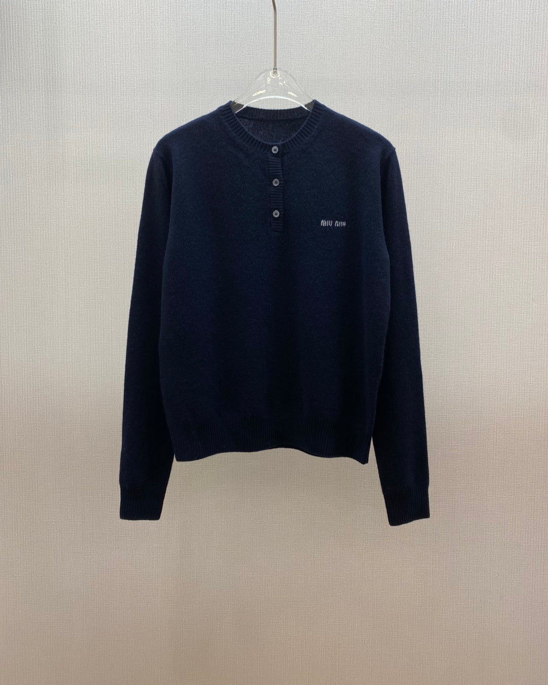 MIUMIU SWEATER STYLE 796