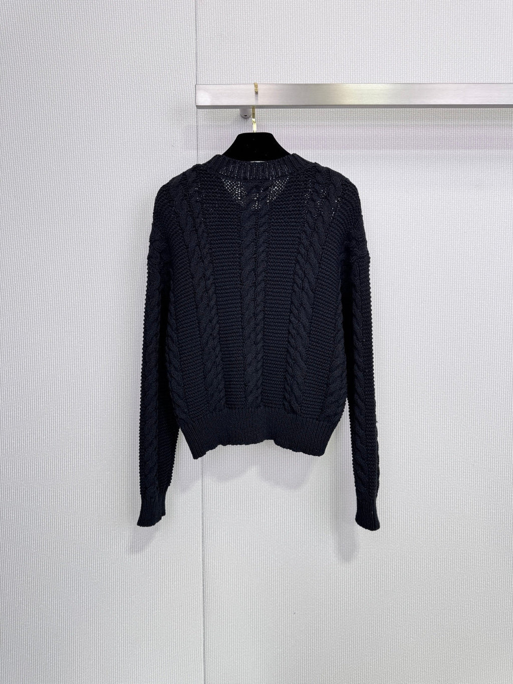 CHANEL 25S KNIT CARDIGAN 579