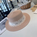 MIUMIU VINTAGE STRAW HAT STYLE 47